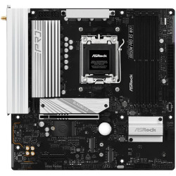 Placa de baza ASRock B850M Pro RS WiFi