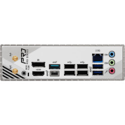 Placa de baza ASRock B850M Pro RS WiFi Thumb