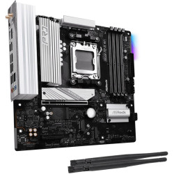 Placa de baza ASRock B850M Pro RS WiFi Thumb
