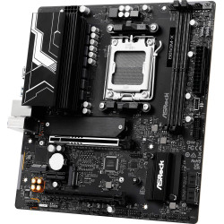 Placa de baza ASRock B850M-X R2.0 Thumb