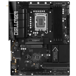 Placa de baza ASRock B860 Challenger WiFi Thumb