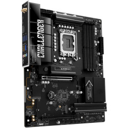Placa de baza ASRock B860 Challenger WiFi Thumb