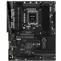 Placa de baza ASRock B860 Challenger WiFi