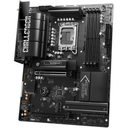Placa de baza ASRock B860 Challenger WiFi Thumb