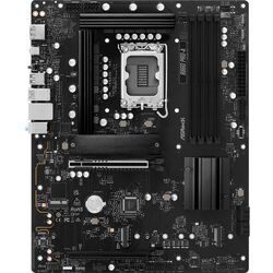 Placa de baza ASRock B860 Pro-A Thumb