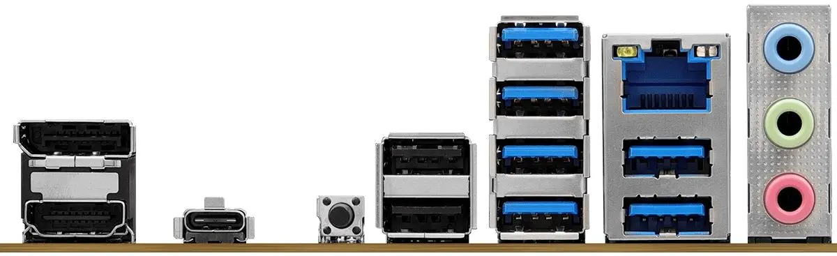 Placa de baza ASRock B860 Pro-A