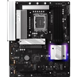 Placa de baza ASRock B860 Pro RS Thumb