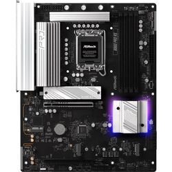 Placa de baza ASRock B860 Pro RS