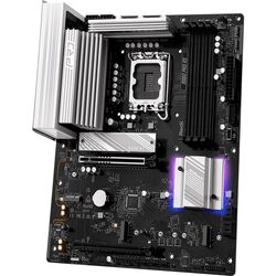 Placa de baza ASRock B860 Pro RS Thumb