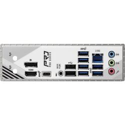 Placa de baza ASRock B860 Pro RS Thumb