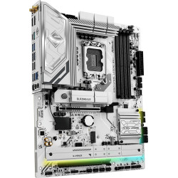 Placa de baza ASRock B860 Steel Legend WiFi Thumb