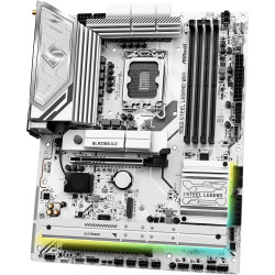 Placa de baza ASRock B860 Steel Legend WiFi Thumb