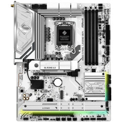 Placa de baza ASRock B860 Steel Legend WiFi