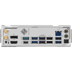 Placa de baza ASRock B860 Steel Legend WiFi Thumb
