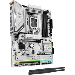 Placa de baza ASRock B860 Steel Legend WiFi Thumb