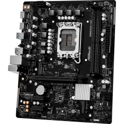 Placa de baza ASRock B860M-H2 Thumb
