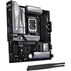 Материнская плата ASRock B860M LiveMixer WiFi Thumb