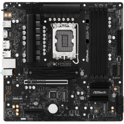 Placa de baza ASRock B860M Pro-A Thumb
