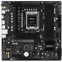 Placa de baza ASRock B860M Pro-A