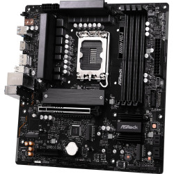 Placa de baza ASRock B860M Pro-A Thumb
