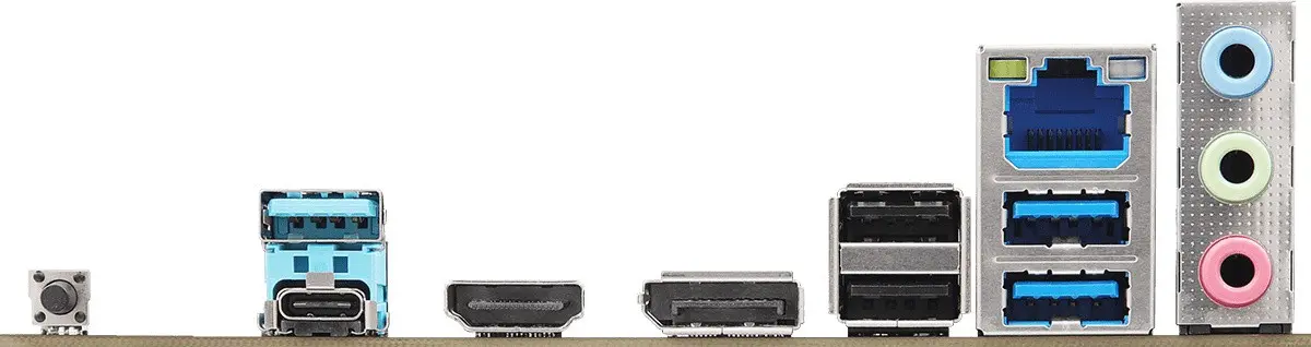 Placa de baza ASRock B860M Pro-A - 5