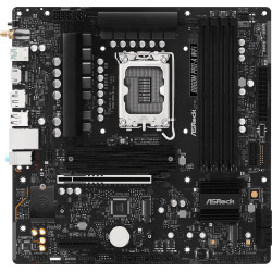 Placa de baza ASRock B860M Pro-A WiFi Thumb