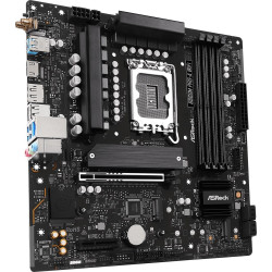 Placa de baza ASRock B860M Pro-A WiFi Thumb