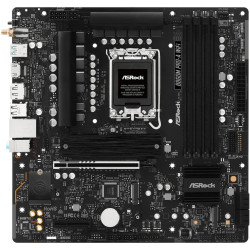 Placa de baza ASRock B860M Pro-A WiFi