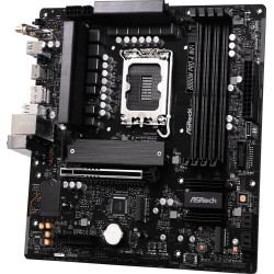 Placa de baza ASRock B860M Pro-A WiFi Thumb
