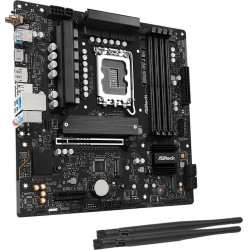 Placa de baza ASRock B860M Pro-A WiFi Thumb