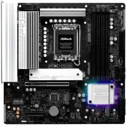 Placa de baza ASRock B860M Pro RS Thumb