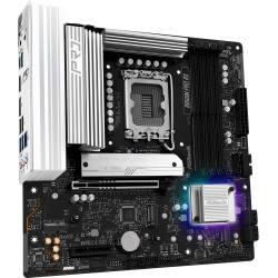 Placa de baza ASRock B860M Pro RS Thumb