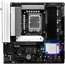 Placa de baza ASRock B860M Pro RS