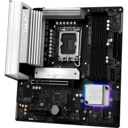 Placa de baza ASRock B860M Pro RS Thumb