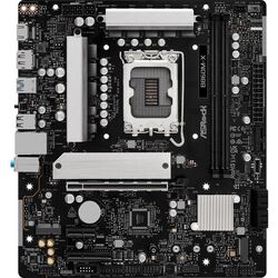 Материнская плата ASRock B860M-X Thumb