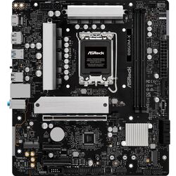 Placa de baza ASRock B860M-X