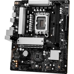 Материнская плата ASRock B860M-X Thumb