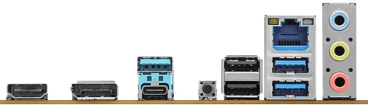 Материнская плата ASRock B860M-X