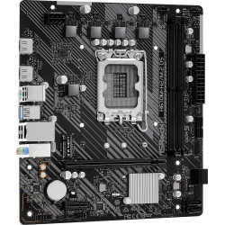 Placa de baza ASRock H610M-H2/M.2 D5 Thumb