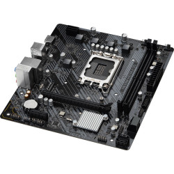 Placa de baza ASRock H610M-H2/M.2 D5 Thumb