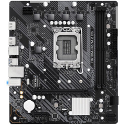 Placa de baza ASRock H610M-H2/M.2 D5