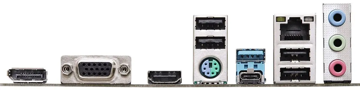 Материнская плата ASRock H610M-HDV/M.2+ D5