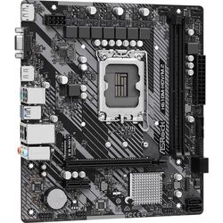 Placa de baza Asrock H610M-HDV/M.2 R2.0 Thumb