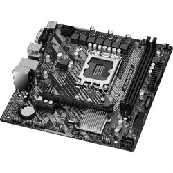 Placa de baza Asrock H610M-HDV/M.2 R2.0 Thumb