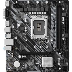 Placa de baza Asrock H610M-HDV/M.2 R2.0