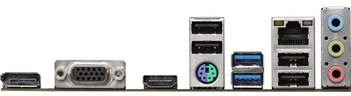 Placa de baza Asrock H610M-HDV/M.2 R2.0