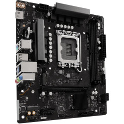 Placa de baza ASRock H810M-H Thumb