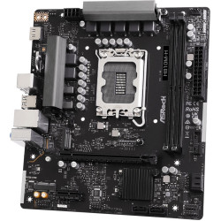 Placa de baza ASRock H810M-H Thumb