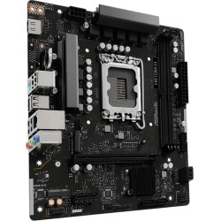 Placa de baza ASRock H810M-H Thumb