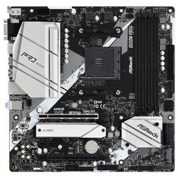 Placa de baza ASRock В550 PRO4